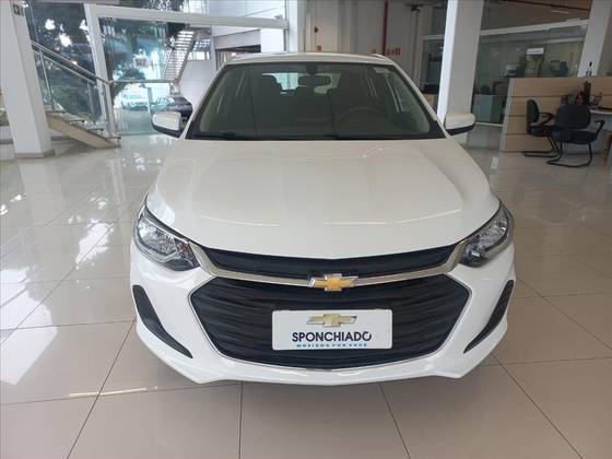 CHEVROLET ONIX 1.0 TURBO FLEX LT MANUAL CHEVROLET ONIX 1.0 TURBO FLEX LT MANUAL